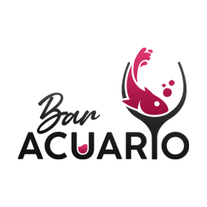 bar acuario