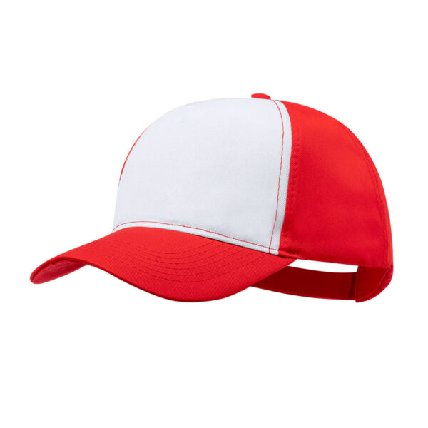 Gorra sublimación