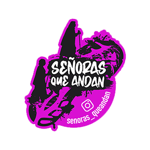 señoras que andan