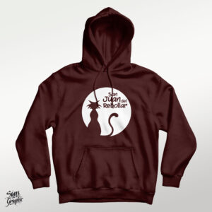 Sudadera San Juan del Rebollar
